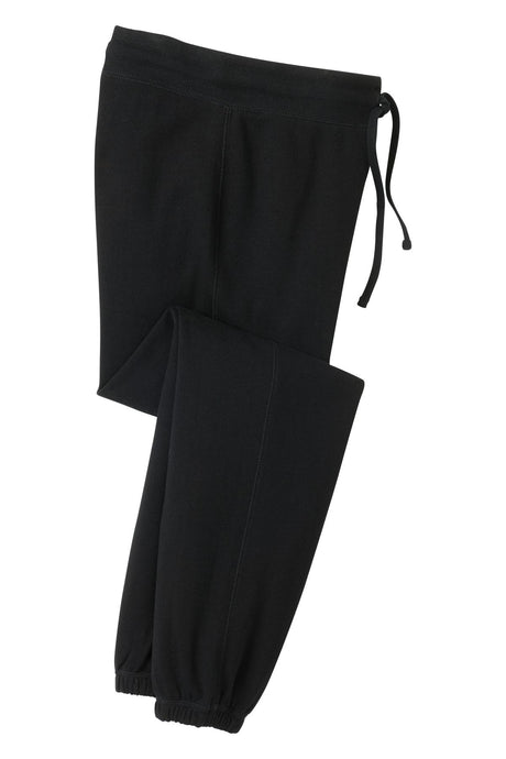 District - Juniors Core Fleece Pant. DT294 District