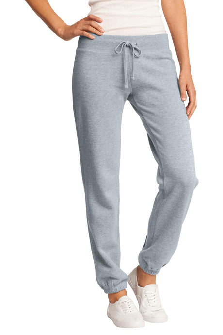 District - Juniors Core Fleece Pant. DT294 District