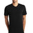 District - Young Mens The Concert Tee V-Neck DT5500 Mens Apparel Shirts & Tops