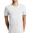 District - Young Mens The Concert Tee V-Neck DT5500 Mens Apparel Shirts & Tops