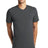 District - Young Mens The Concert Tee V-Neck DT5500 Mens Apparel Shirts & Tops