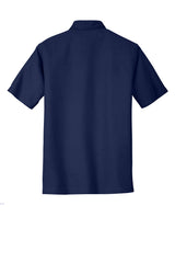 Port Authority Performance Vertical Pique Polo. K512