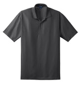 Port Authority Performance Vertical Pique Polo. K512
