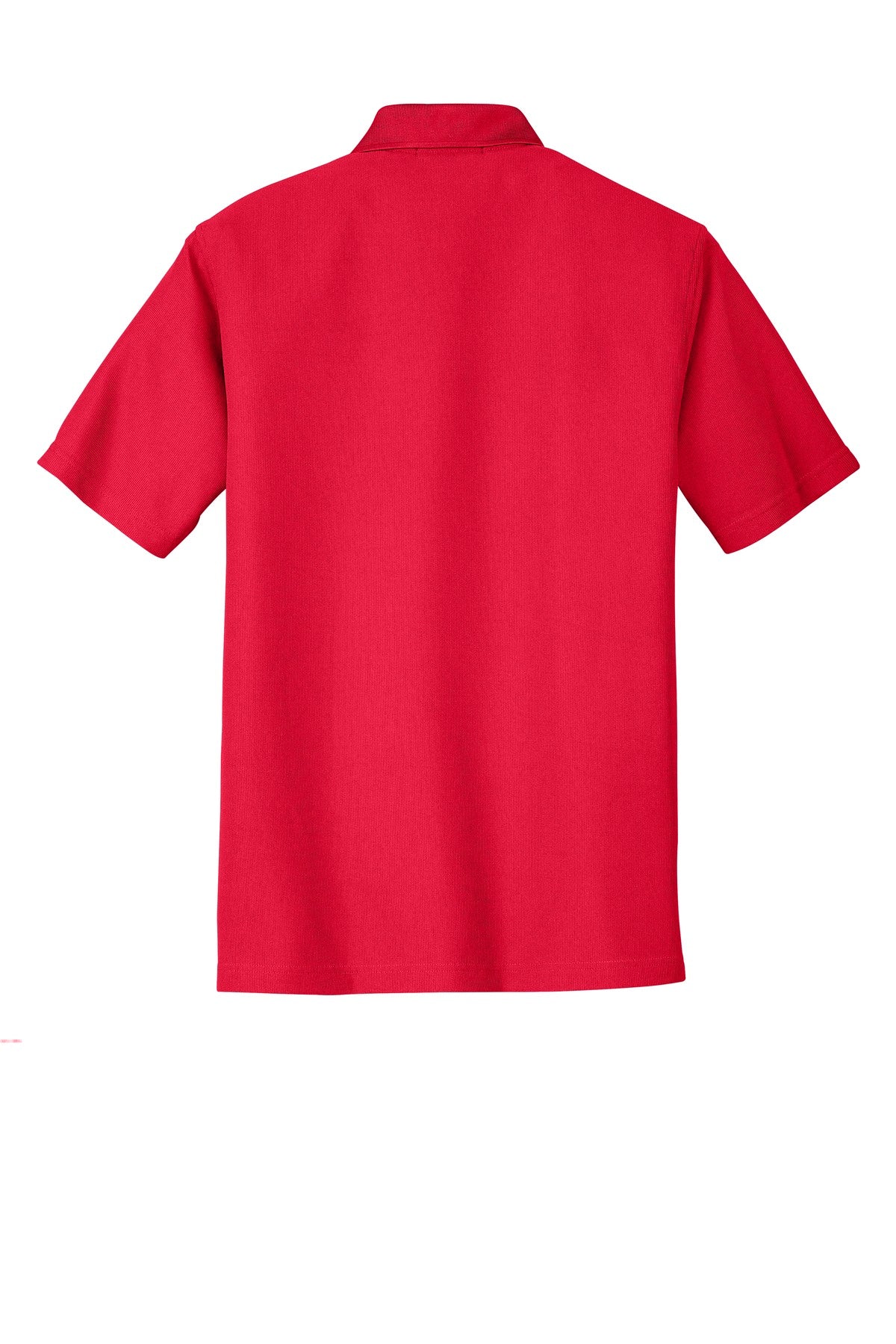 Port Authority Performance Vertical Pique Polo. K512