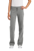 Sport-Tek Women's Fleece Pants