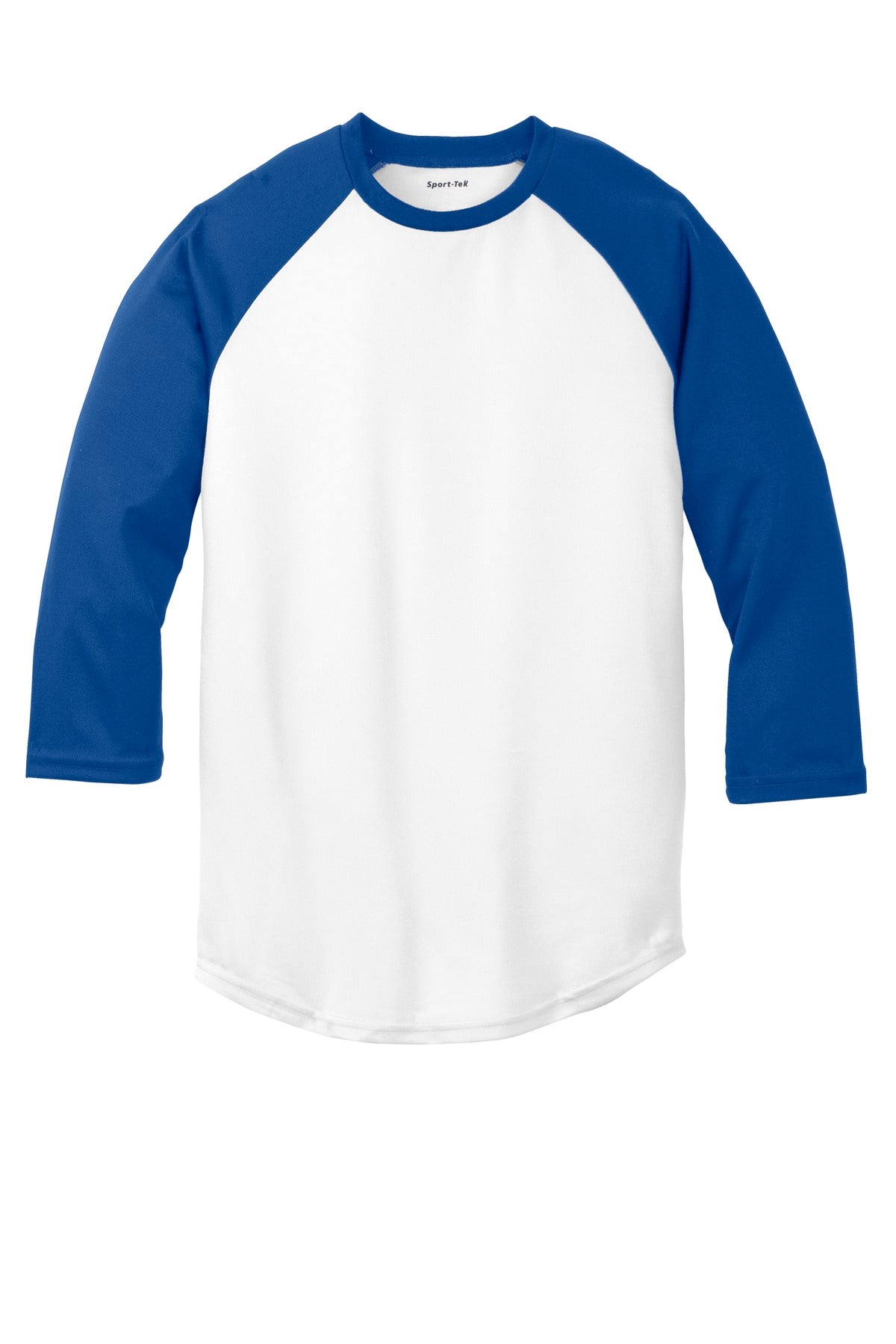 Sport-Tek Youth PosiCharge Baseball Jersey YST205