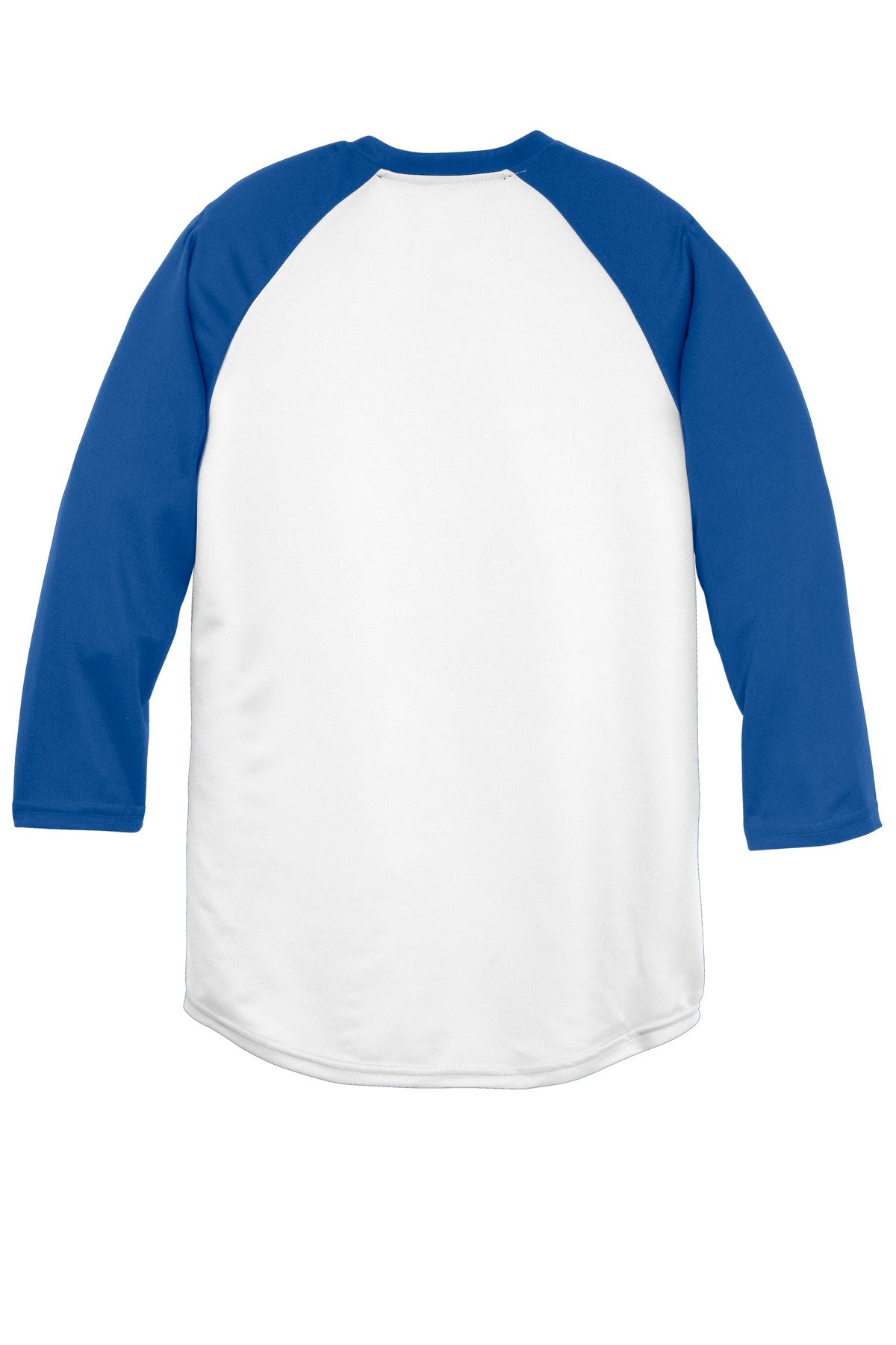 Sport-Tek Youth PosiCharge Baseball Jersey YST205