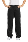 Sport-Tek Women's Tricot  Track Pants LPST91