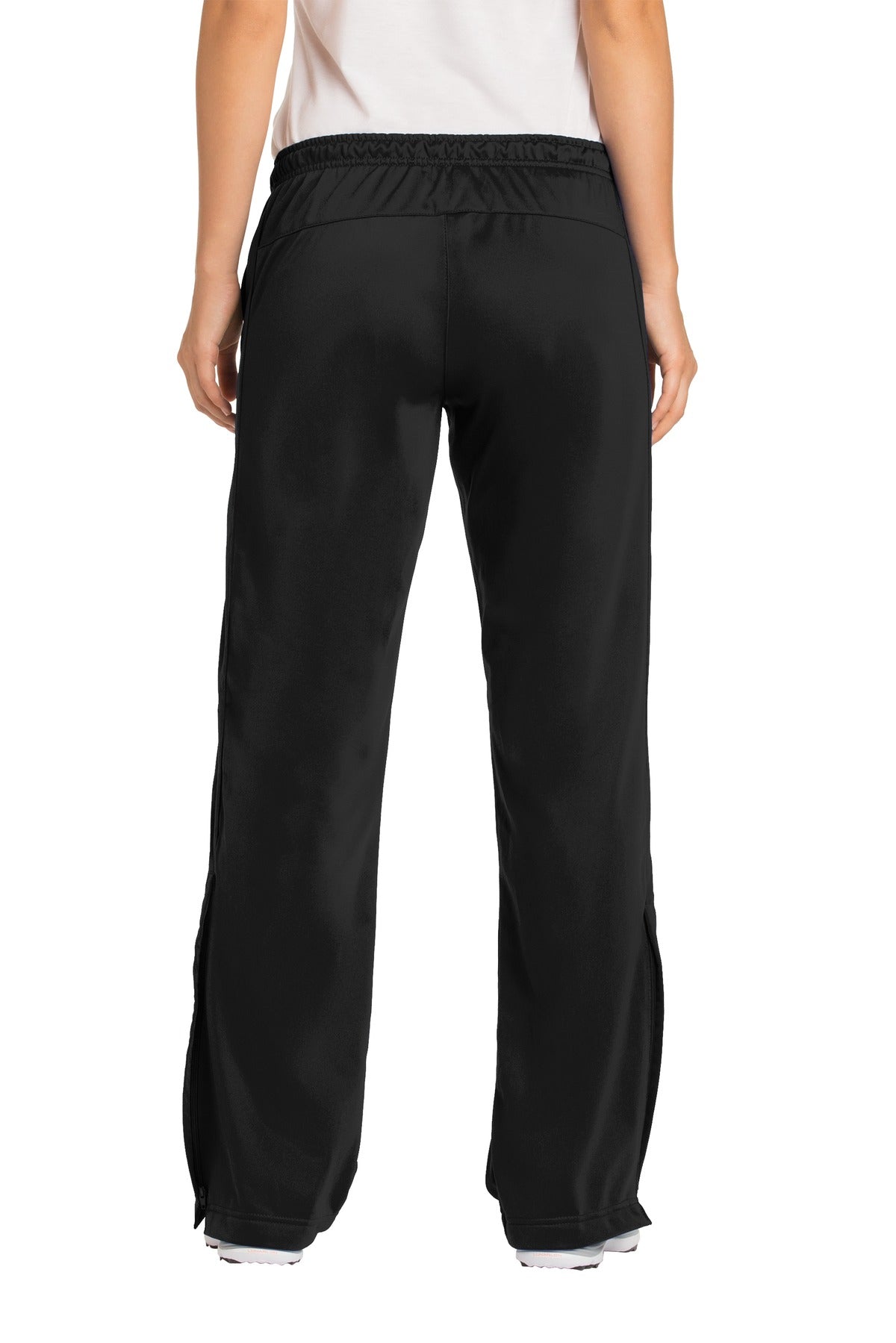 Sport-Tek Women's Tricot  Track Pants LPST91
