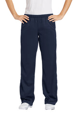 Sport-Tek Women's Tricot  Track Pants LPST91