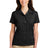 Port Authority Ladies Easy Care Camp Shirt. L535 Womens Apparel Shirts & Tops