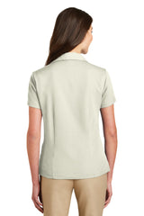 Port Authority Ladies Easy Care Camp Shirt. L535 Womens Apparel Shirts & Tops