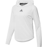 adidas Womens Stadium Heat.rdy LS Hoodie adidas