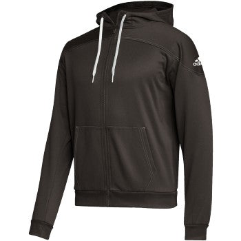 adidas Men's Stadium Full Zip Hoodie adidas