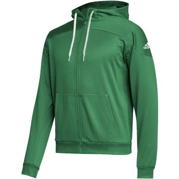 adidas Men's Stadium Full Zip Hoodie adidas