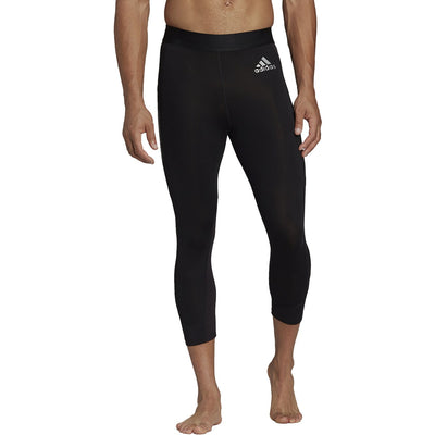 adidas Men's Techfit 3/4 Tights