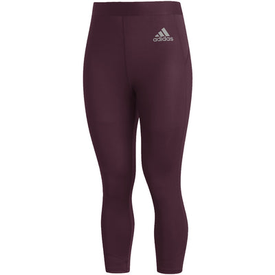 adidas Men's Techfit 3/4 Tights