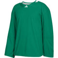 adidas Men's Three Stripe Adult Hockey Jersey adidas