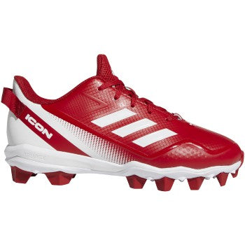 adidas Youth Icon 7 Baseball cleats