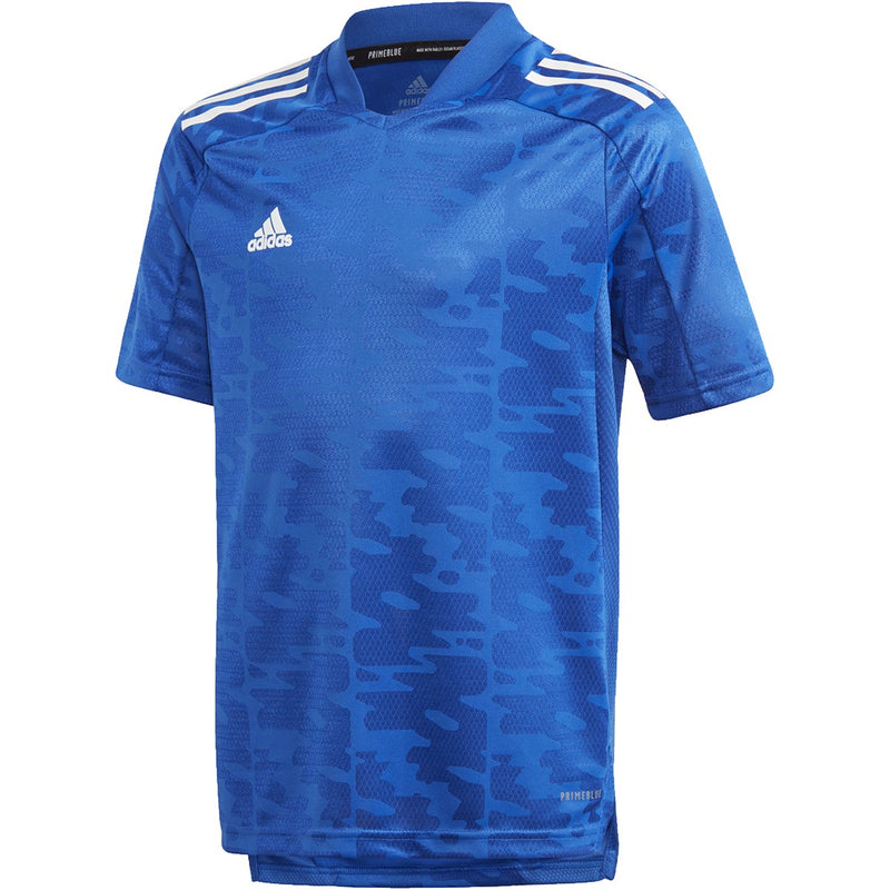 adidas Youth Condivo 21 Jersey