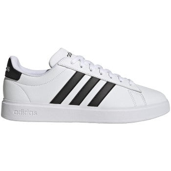 adidas Mens Grand Court 2.0 Tennis Shoes