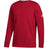 adidas Youth Fleece Crew Neck Shirt adidas