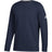 adidas Youth Fleece Crew Neck Shirt adidas