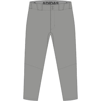 adidas Men's Icon Pro Knee Length Baseball Pants
