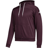 adidas Men's Stadium Full Zip Hoodie adidas