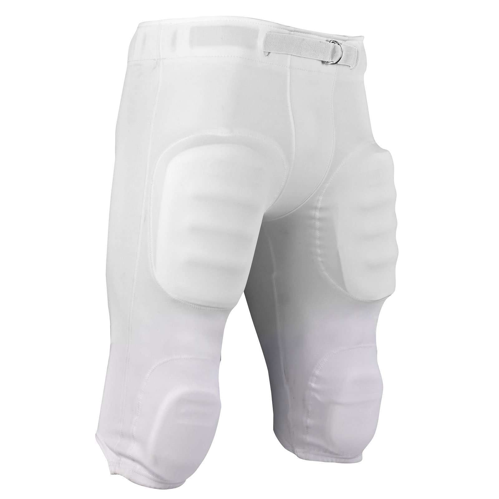 Nike football pants without pads sales
