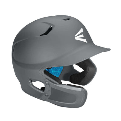 Easton Z5 2.0 SOLID w/ UNIVERSAL JAW GUARD Batting Helmet - League Outfitters
