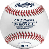 Rawlings Indoor/Outdoor Training Baseballs 2-Pack - League Outfitters