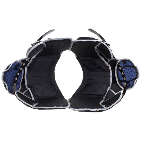 Schutt AiR Maxx Hybrid Skill Men's Shoulder Pads Schutt