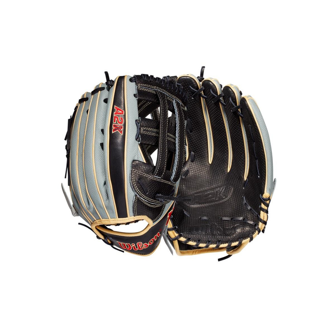 Custom A2000 Baseball Gloves Wilson A2K 1799SS Outfield
