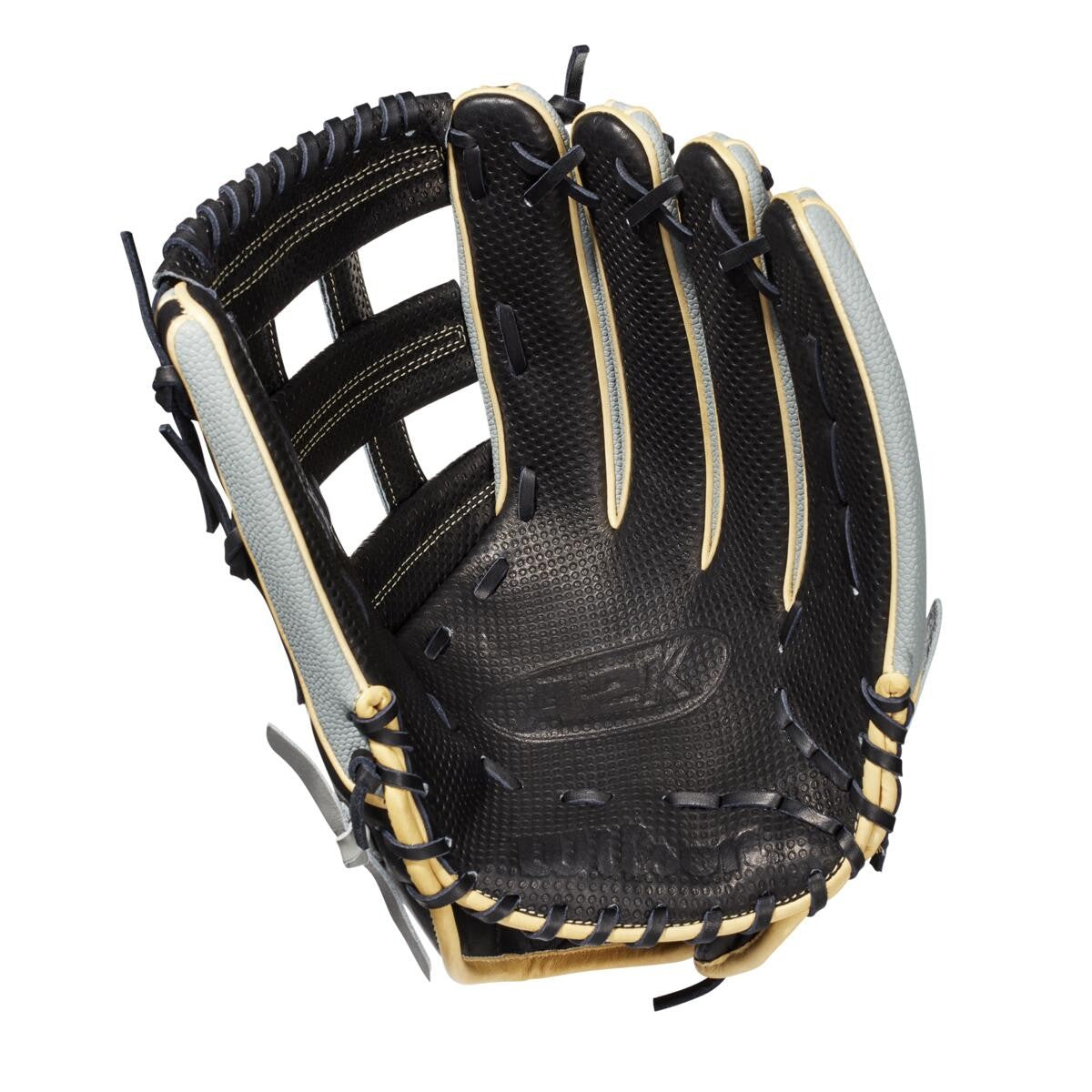 Wilson Custom A2K 1799 12.75" Outfield Baseball Glove - October 2020 Glove of the Month Baseball Gloves & Mitts All