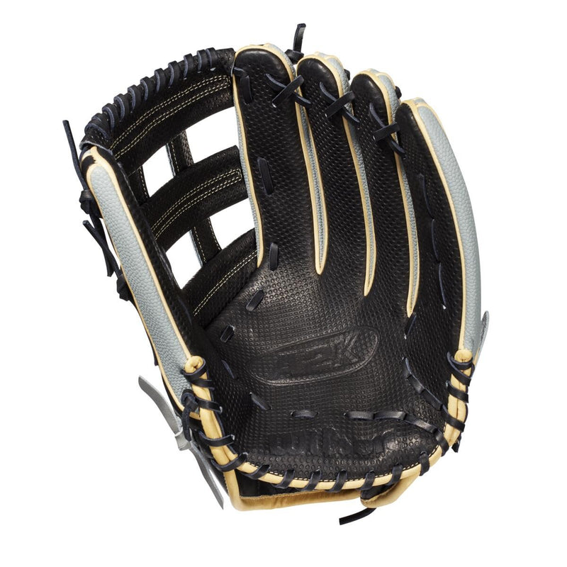 Wilson Custom A2K 1799 12.75" Outfield Baseball Glove - October 2020 Glove of the Month