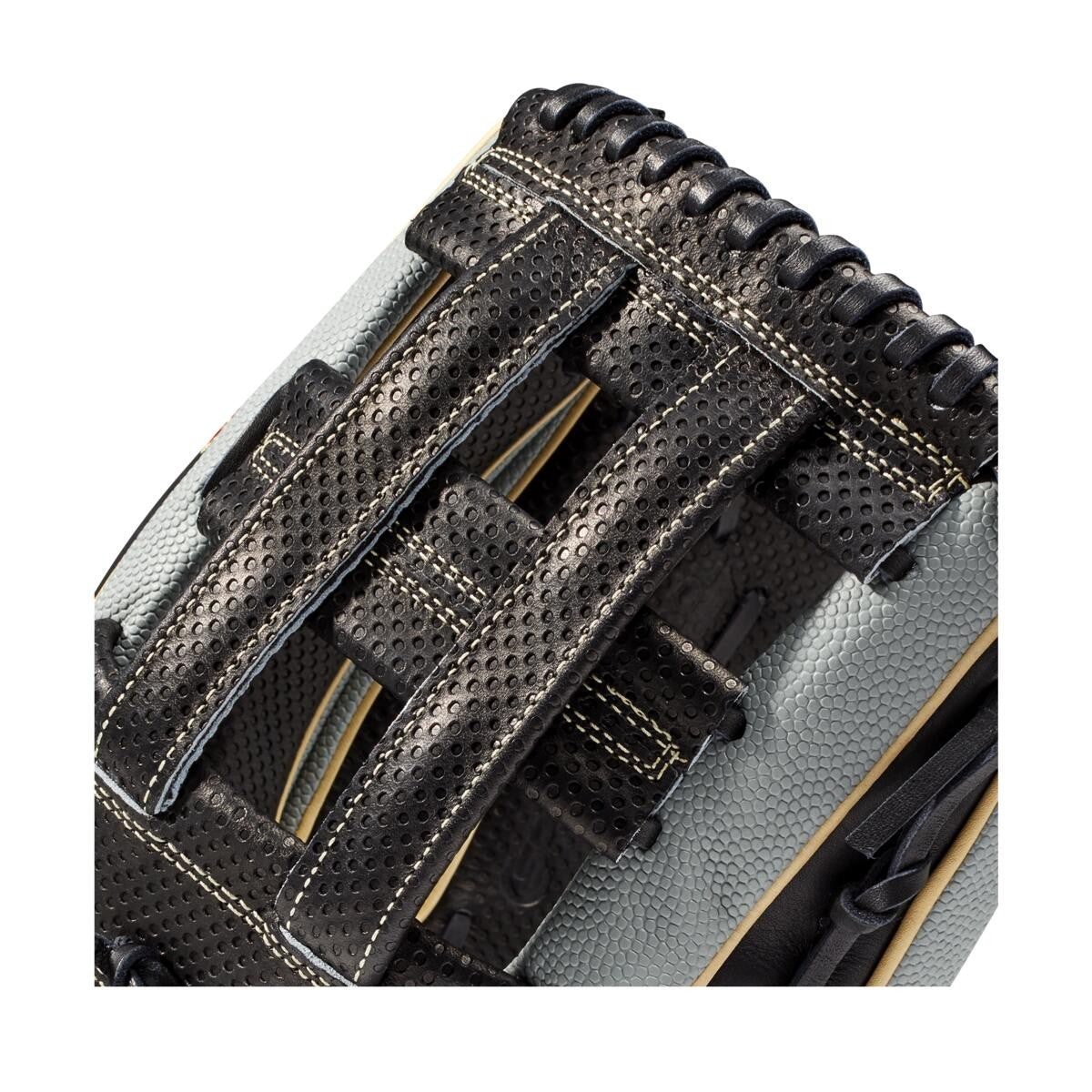 Wilson Custom A2K 1799 12.75" Outfield Baseball Glove - October 2020 Glove of the Month Baseball Gloves & Mitts All