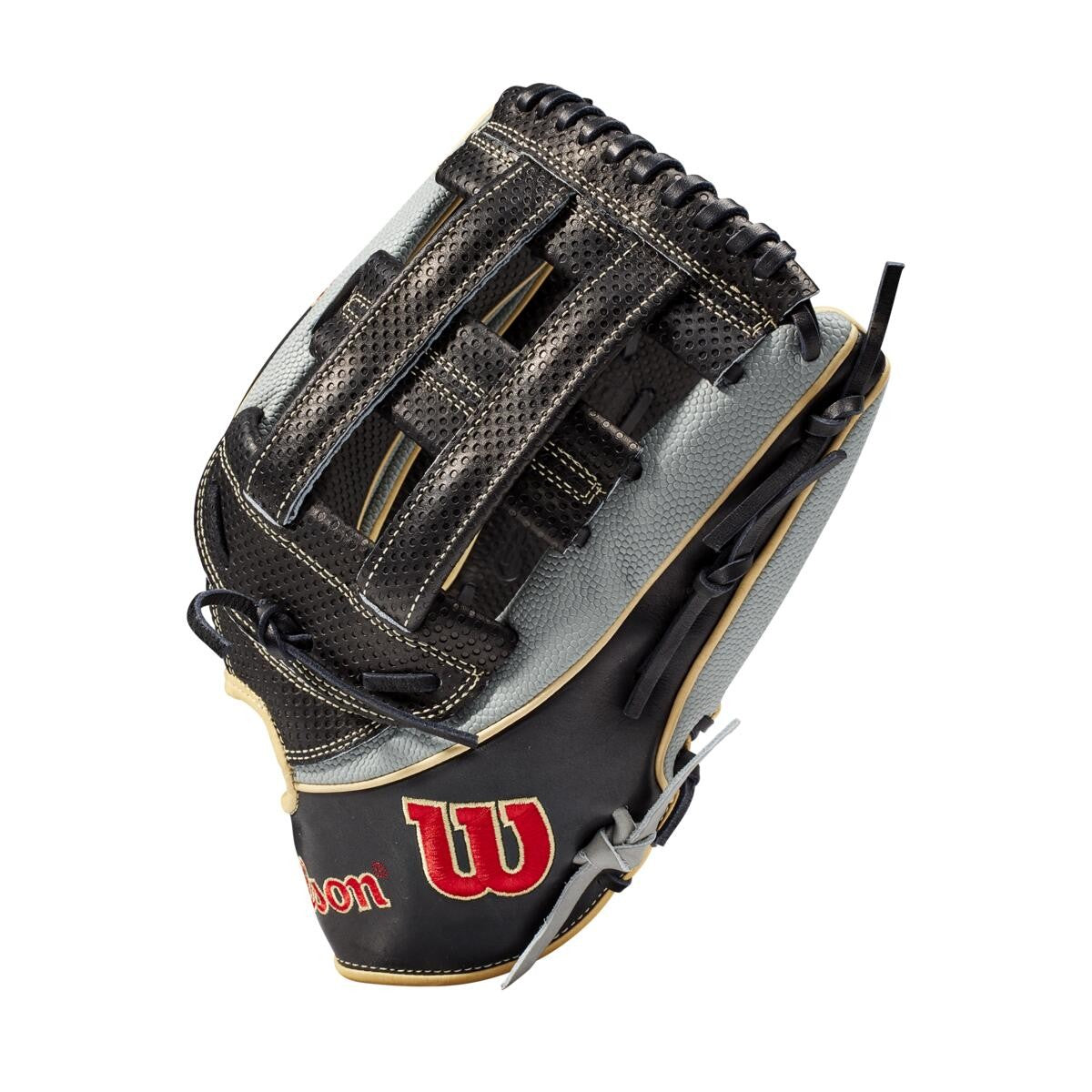 Wilson Custom A2K 1799 12.75" Outfield Baseball Glove - October 2020 Glove of the Month Wilson