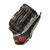 Wilson Custom A2K 1799 12.75" Outfield Baseball Glove - October 2020 Glove of the Month Wilson