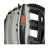 Wilson Custom A2K 1799 12.75" Outfield Baseball Glove - October 2020 Glove of the Month Wilson