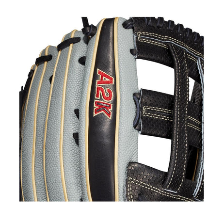 Wilson Custom A2K 1799 12.75" Outfield Baseball Glove - October 2020 Glove of the Month Wilson