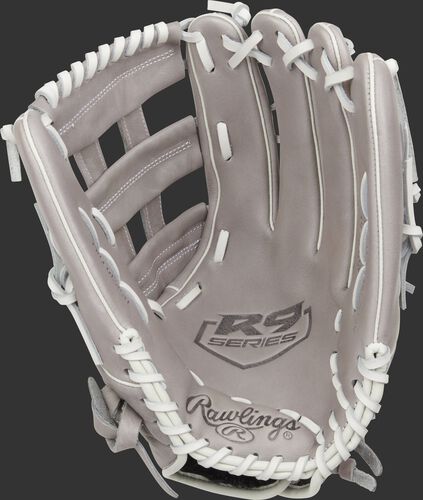 Rawlings R9 13" Fastpitch Outfield Glove