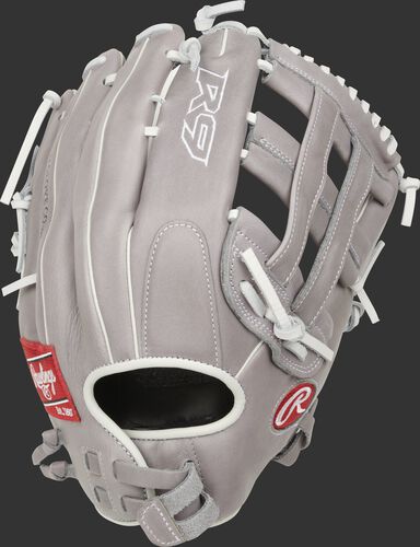 Rawlings R9 13" Fastpitch Outfield Glove