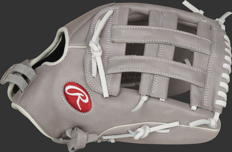 Rawlings R9 13" Fastpitch Outfield Glove