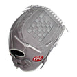 Rawlings R9 Fastpitch 12.25" Infield/Outfield Glove Rawlings