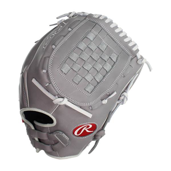 Rawlings R9 Fastpitch 12.25" Infield/Outfield Glove Rawlings