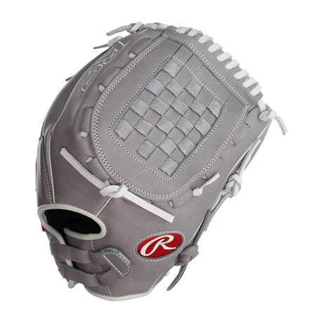 Rawlings R9 Fastpitch 12.25" Infield/Outfield Glove Rawlings