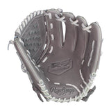 Rawlings R9 Fastpitch 12.25" Infield/Outfield Glove Rawlings