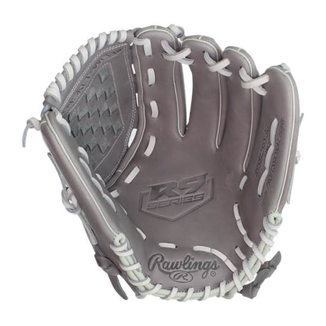 Rawlings R9 Fastpitch 12.25" Infield/Outfield Glove Rawlings