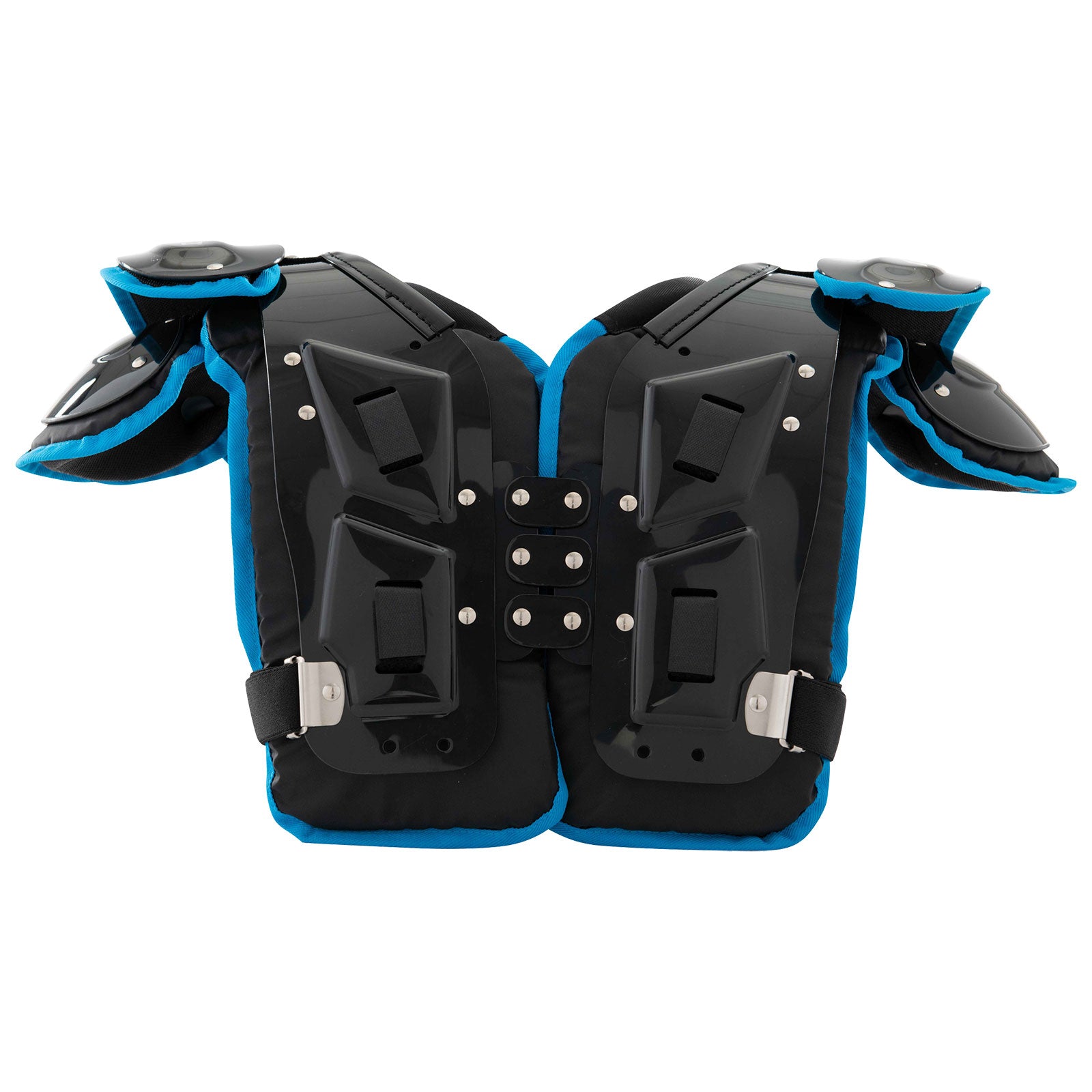 Champro Adult Gauntlet II Football Shoulder Pads – League Outfitters